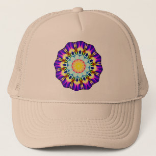 Casquette Kaleidoscopic 070714(1)