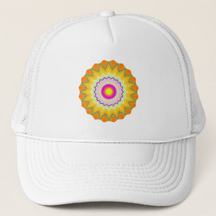 Casquette Kaleidoscopic 260614(2)