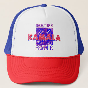 CASQUETTE KAMALA