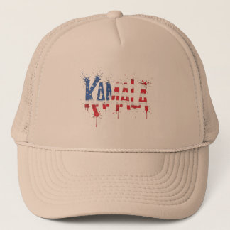 CASQUETTE KAMALA HARRIS