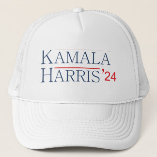 Casquette Kamala Harris 2024 Casquette, élection présidentie