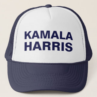 Casquette Kamala Harris (PERSONNALISABLE)