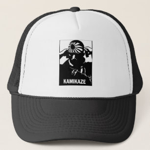 Casquette Kamikaze