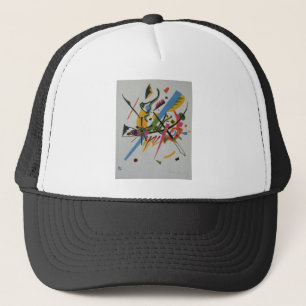 Casquette Kandinsky Small Worlds