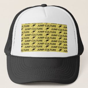 Casquette kangourou