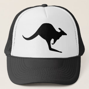 Casquette Kangourou australien