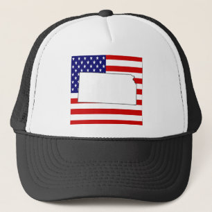 CASQUETTE KANSAS