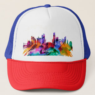 Casquette Karachi Pakistan