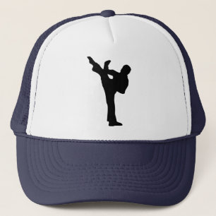 Casquette Karaté