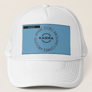 CASQUETTE KARMA