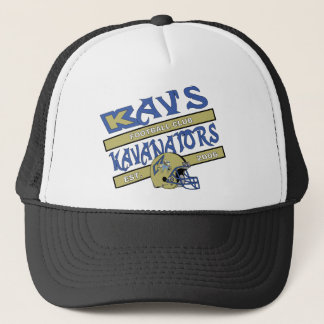 Casquette Kavanators de Kav