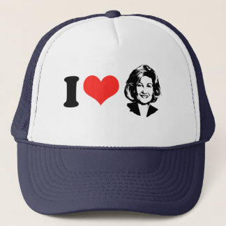 Casquette Kay Bailey Hutchison 2012
