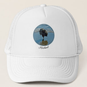 Casquette Keeshond Ballet Photographie - Joli chien d'origin