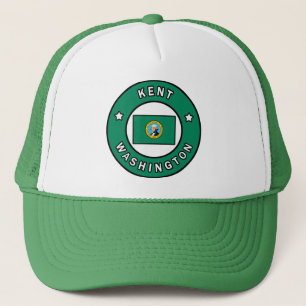 Casquette Kent