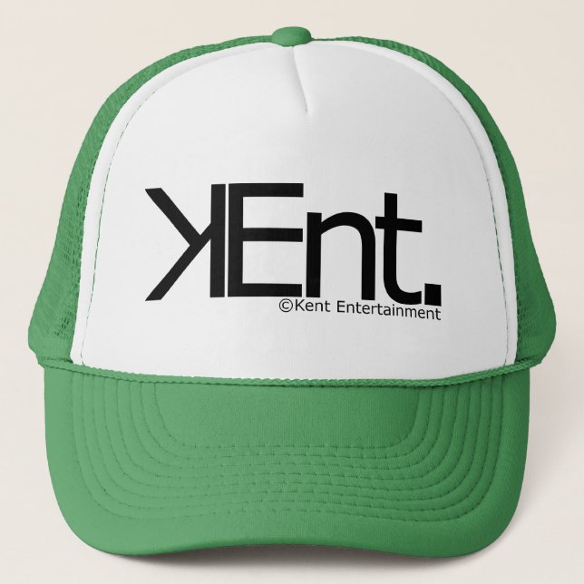 Casquette kentlogohat (Devant)