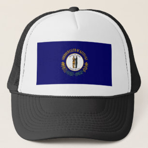 Casquette Kentucky