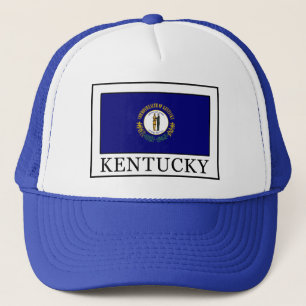 Casquette Kentucky