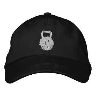 Casquette Kettlebell
