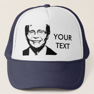 Casquette Kevin Rudd
