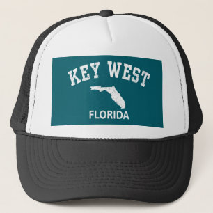 Casquette Key West Floride