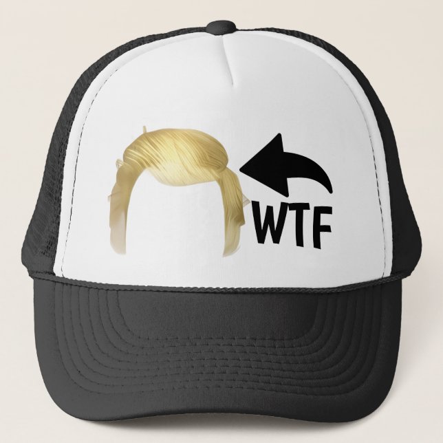 Casquette Kézako (Devant)