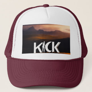 Casquette Kick