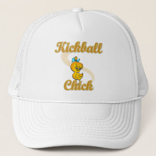 Casquette Kickball Chick