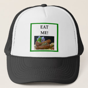 Casquette kielbasa