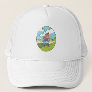 Casquette Kilimanjaro