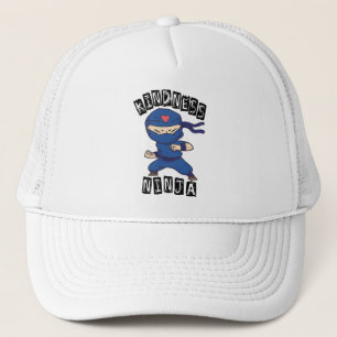 Casquette Kindness Ninja