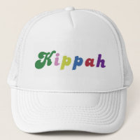 Kippah !