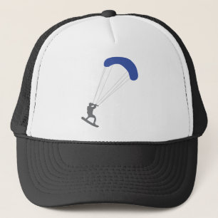 Casquette Kiteboarder