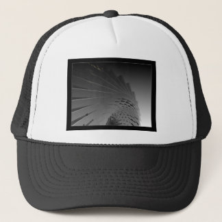 Casquette Knoten