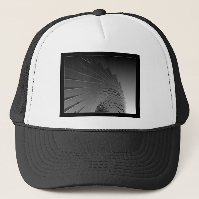 Casquette Knoten (Devant)