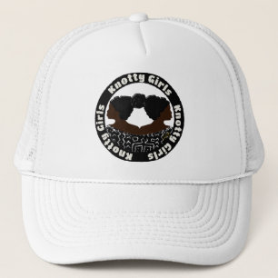 Casquette Knotty Girls