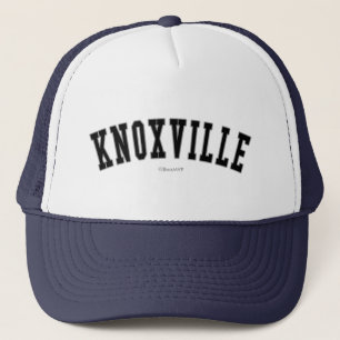 Casquette Knoxville