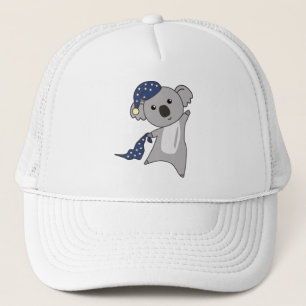 Casquette Koala Sleepyhead Koalas Cute Animaux