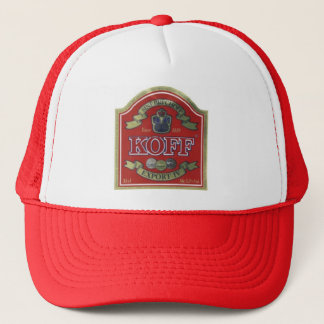 CASQUETTE KOFF