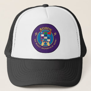 Casquette Kohen