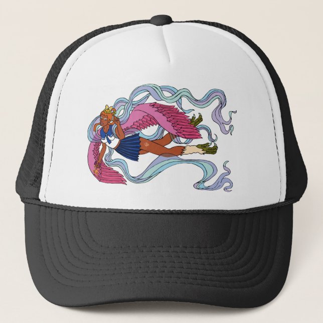 Casquette Kohiten (Devant)