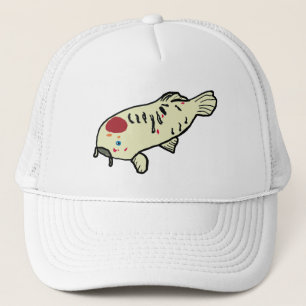 Casquette Koi Carp