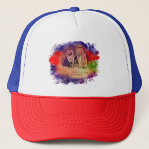 Casquette kolona Mohamed de salman de kolona
