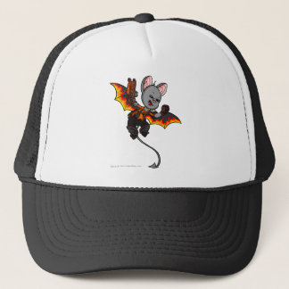Casquette Korbat a hanté le joueur en bois