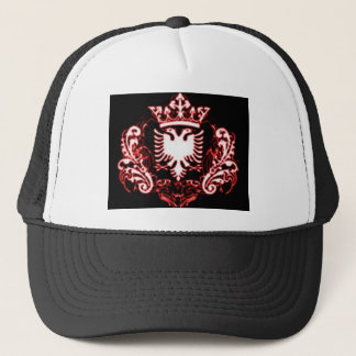 Casquette kosovars princes