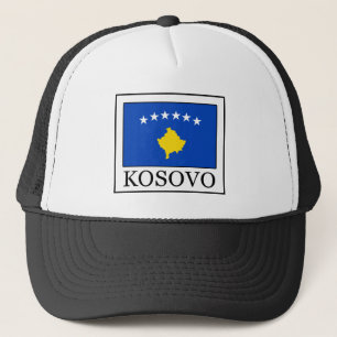 Casquette Kosovo