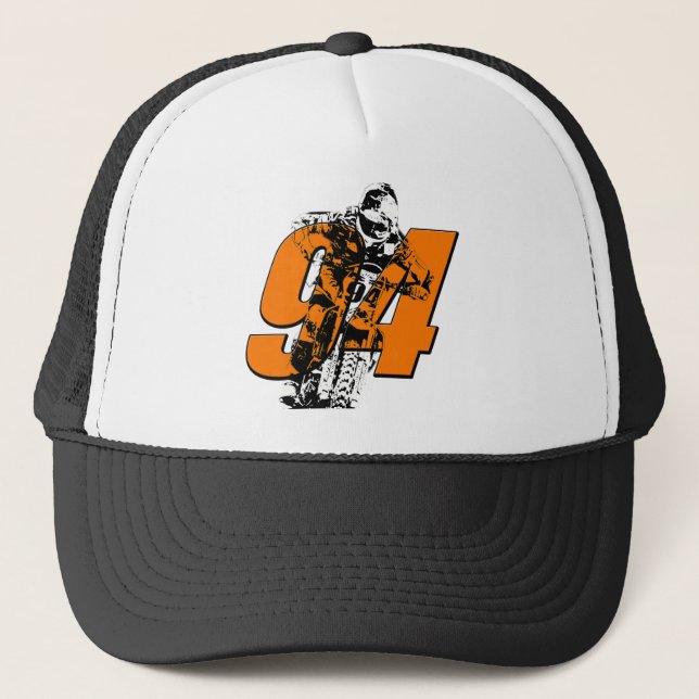 Casquette KR94bikeghost.png (Devant)