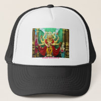 Krishna comme seigneur Nrsimhadeva