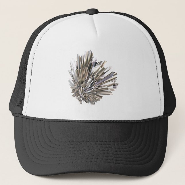 Casquette Kristall (Devant)