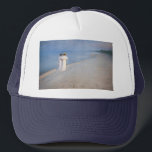 Casquette Kroyer - Soirée d'été sur Skagen Beach<br><div class="desc">Soirée d'été à Skagen Southern Beach avec Anna Ancher et Marie Kroyer - Peder Severin Kroyer,  1893</div>