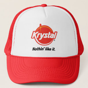 Casquette Krystal Nothin l'aiment